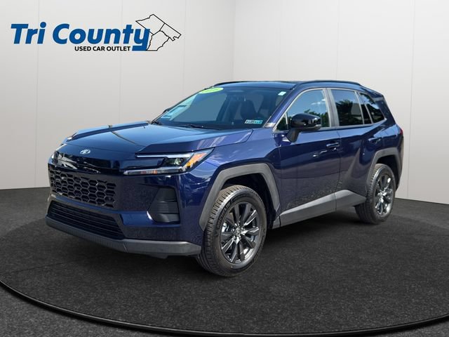 Certified 2026 Toyota RAV4 XLE Premium AWD/4WD image 3