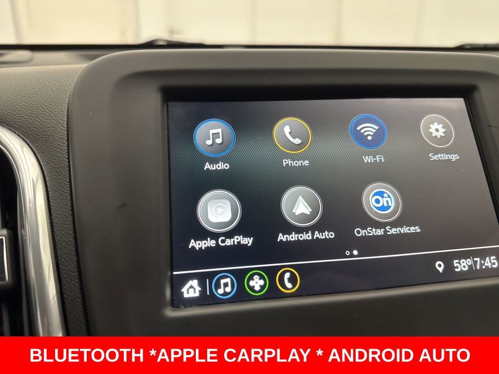 Used 2019 Chevrolet Equinox LT image 3