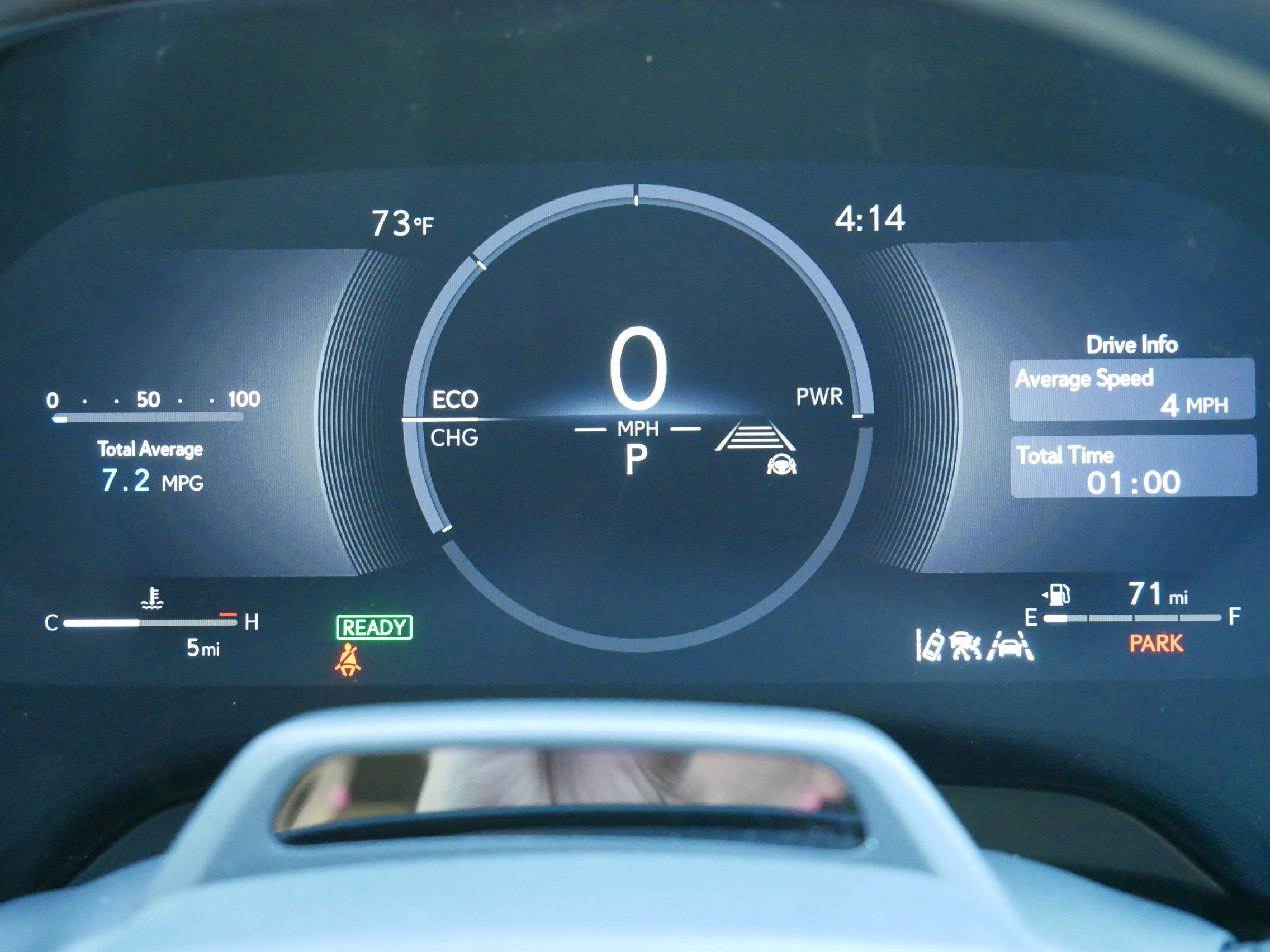 New 2026 Lexus RX 350 image 26