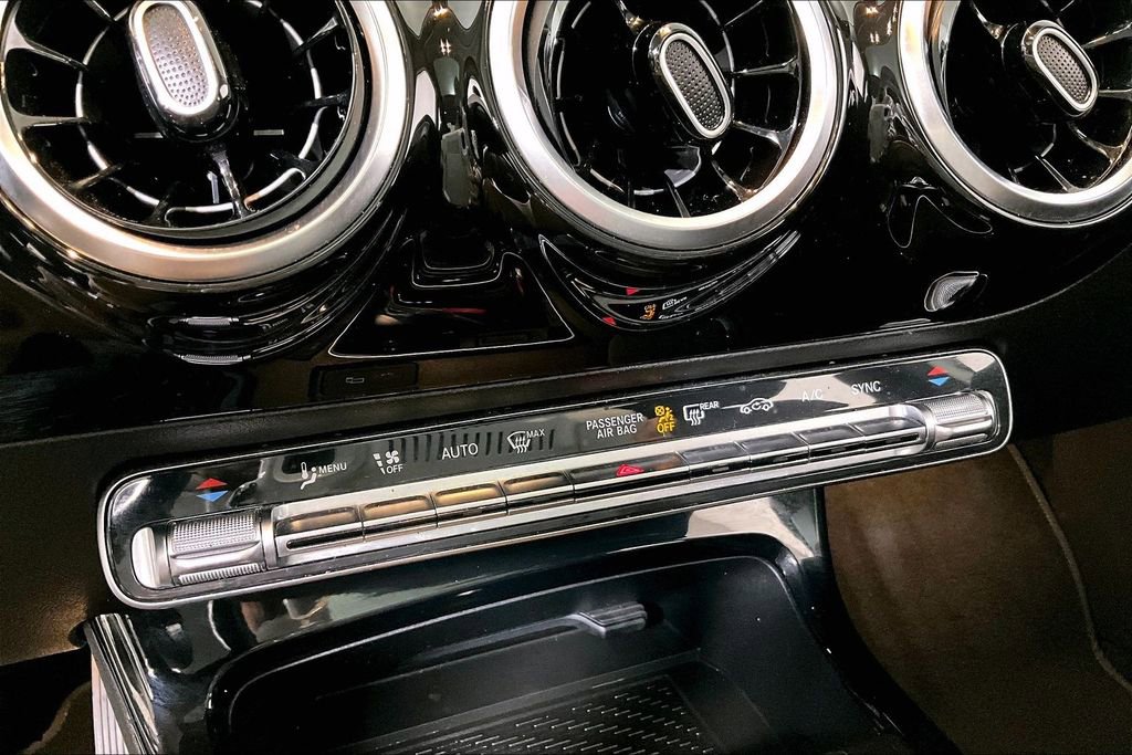 Used 2020 Mercedes-Benz A 220 image 33