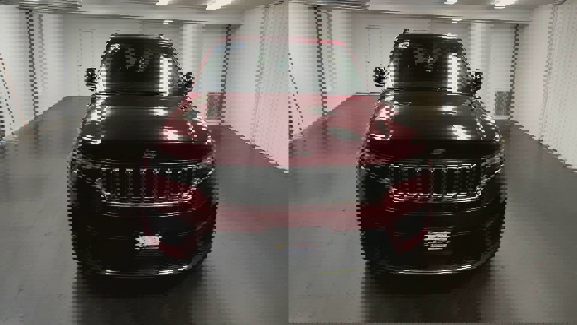 Used 2023 Jeep Grand Cherokee Laredo image 71