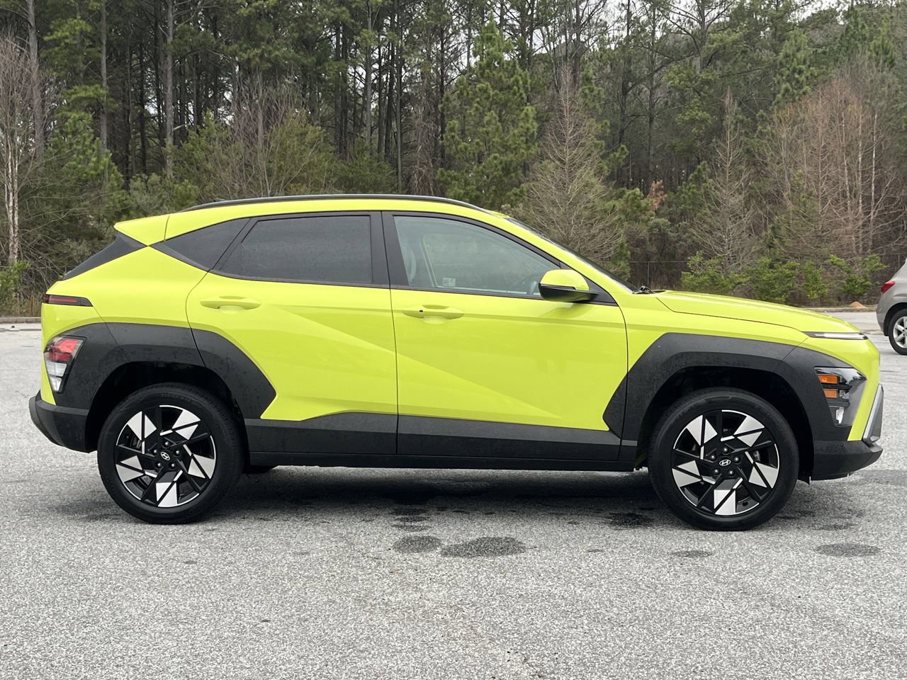 Used 2025 Hyundai Kona SEL image 26