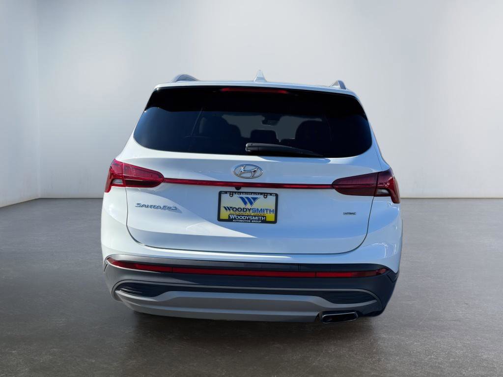 Used 2023 Hyundai Santa Fe SEL image 6