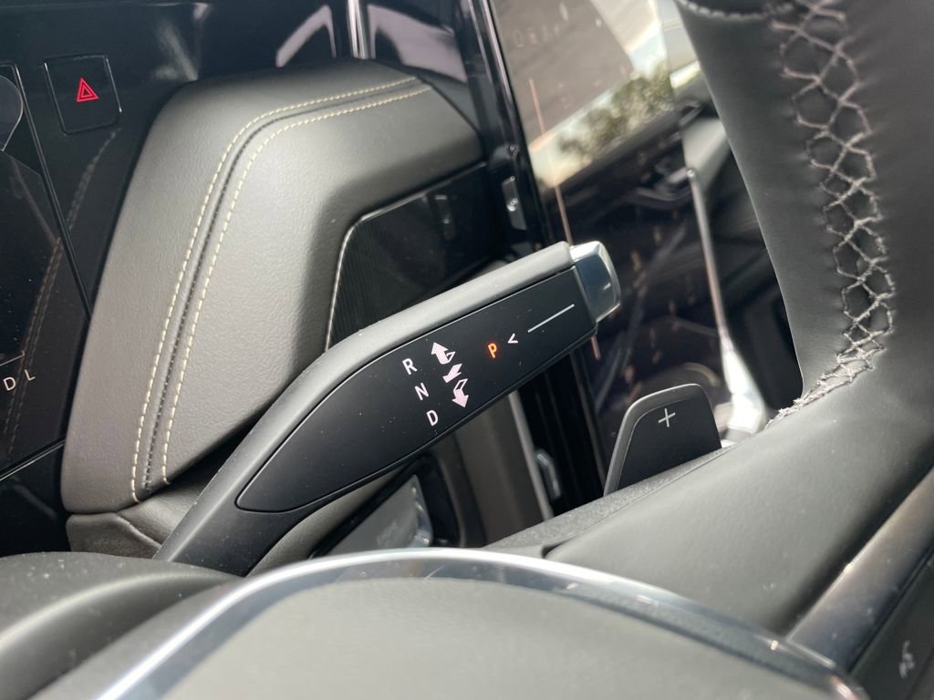 New 2026 GMC Yukon Elevation w/ Elevation Premium Package image 24