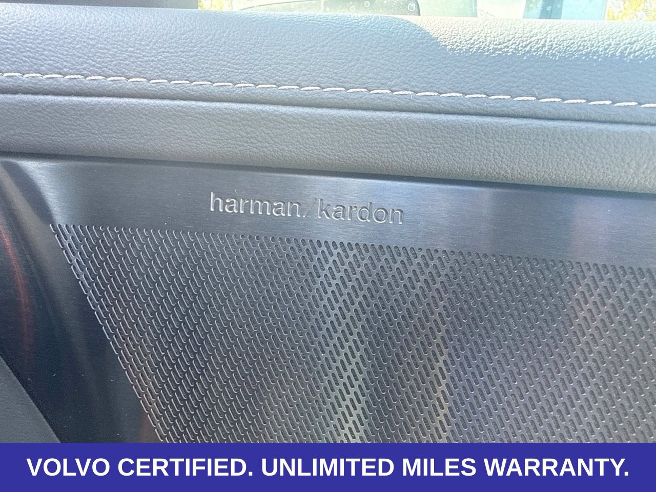 Certified 2026 Volvo XC90 B6 Plus AWD/4WD image 20