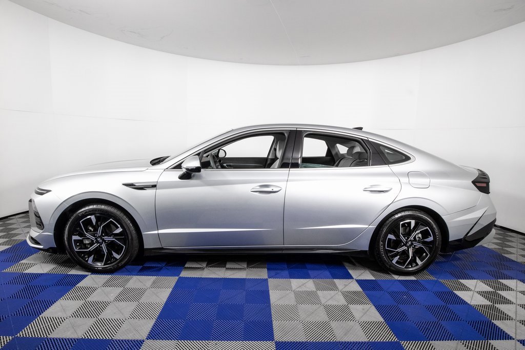 Used 2024 Hyundai Sonata SEL image 8