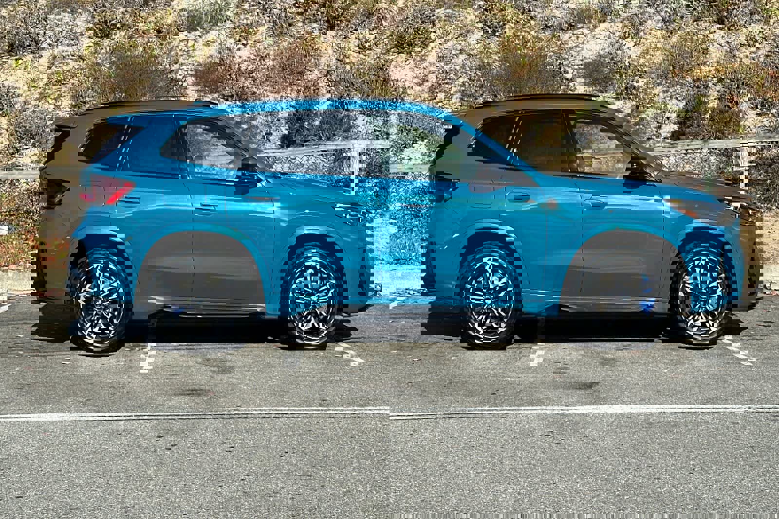 Used 2025 BMW X1 M35i image 6