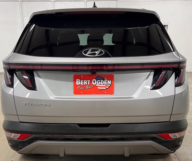 Used 2023 Hyundai Tucson Limited AWD/4WD image 5