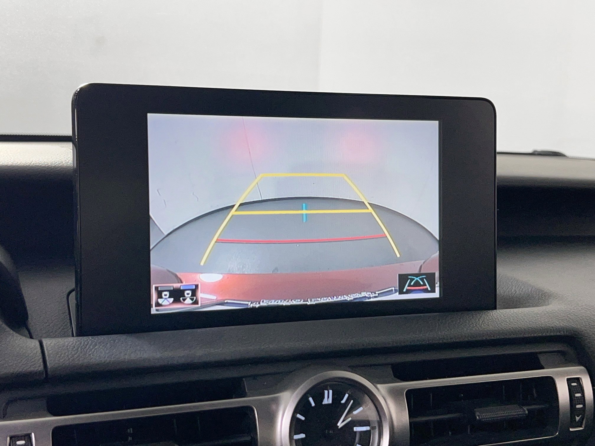 Used 2022 Lexus IS 300 w/ Accessory Package image 13