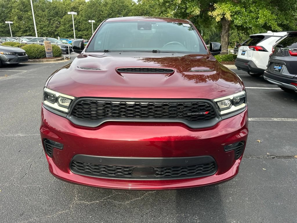 Used 2022 Dodge Durango R/T RWD image 8