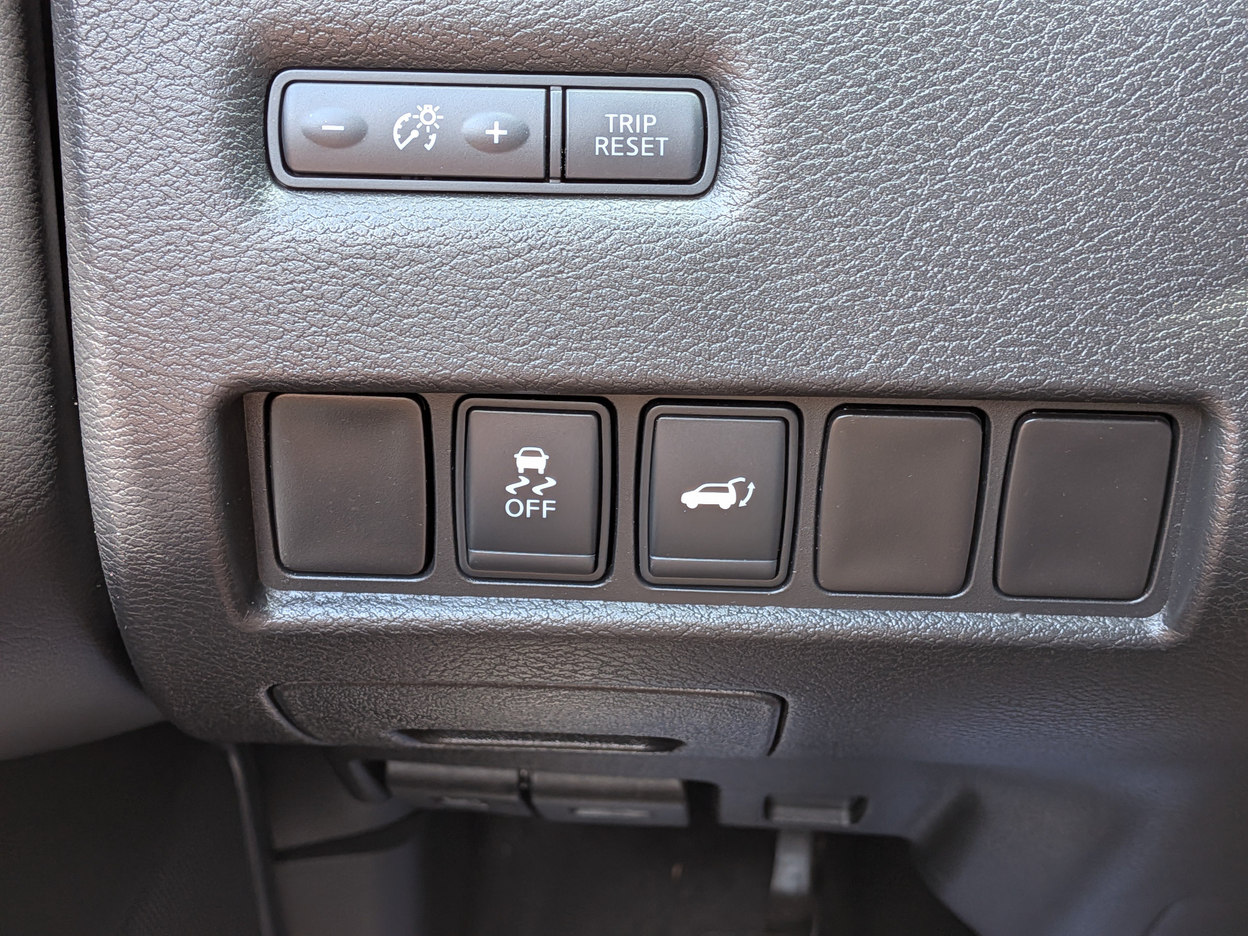 Used 2016 Nissan Murano SL w/ SL Technology Package AWD/4WD image 24