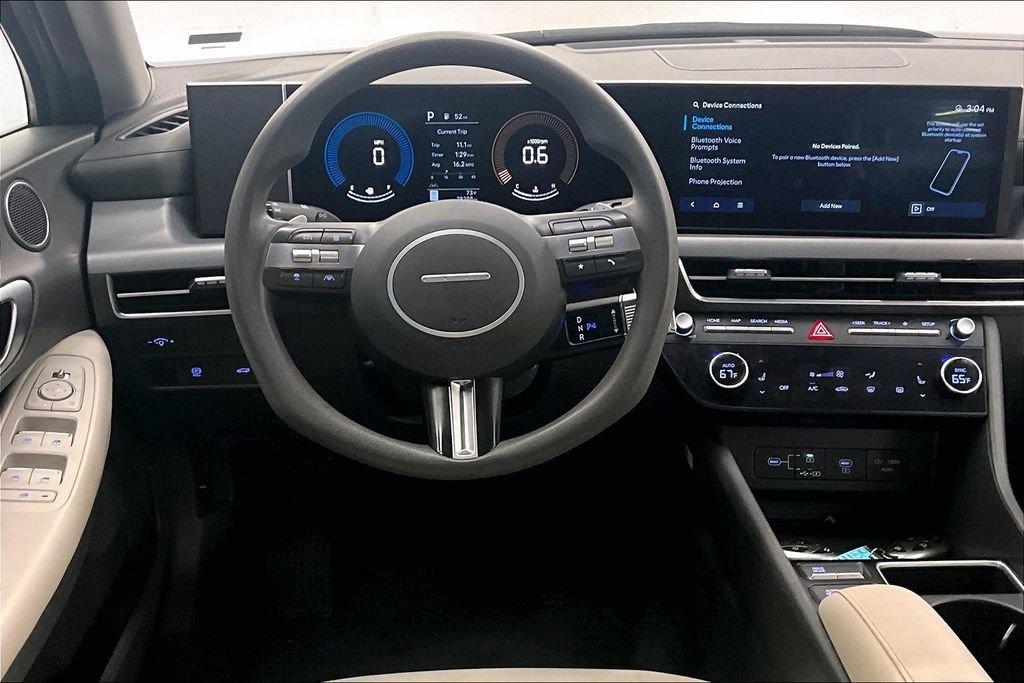 Used 2024 Hyundai Sonata SEL FWD image 4