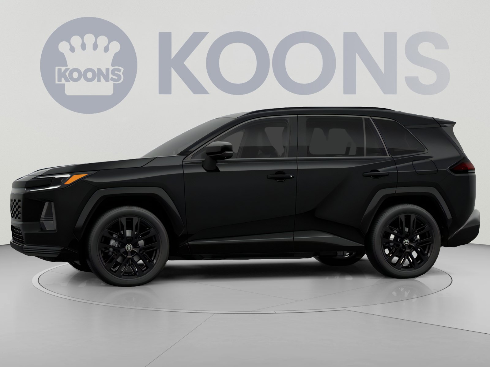 New 2026 Toyota RAV4 XSE AWD/4WD image 4