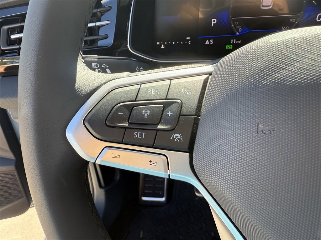 New 2026 Volkswagen Jetta Sport image 16