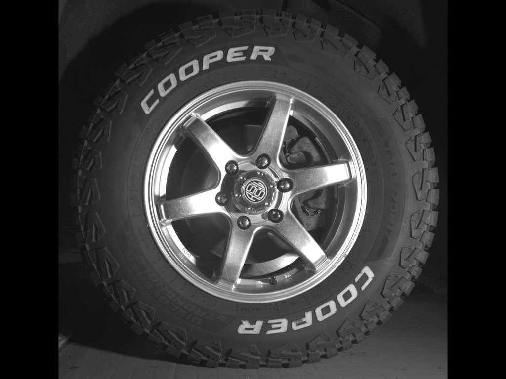 Certified 2017 GMC Sierra 1500 4x4 Double Cab w/ Sierra Convenience Package image 10