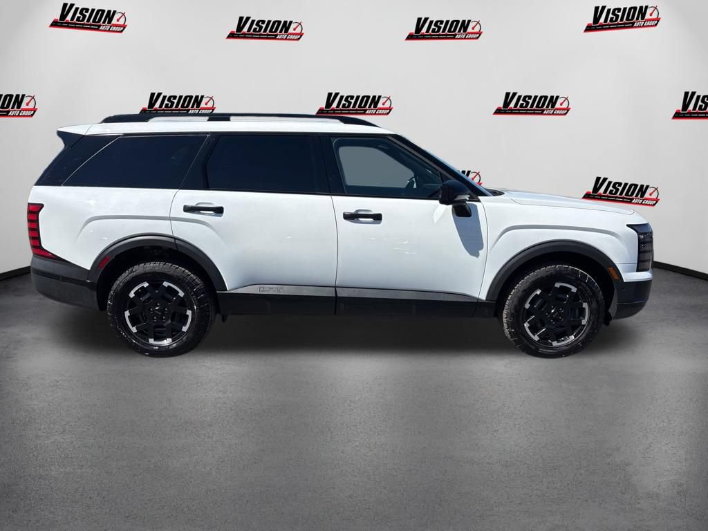 New 2026 Hyundai Palisade XRT Pro AWD/4WD image 4