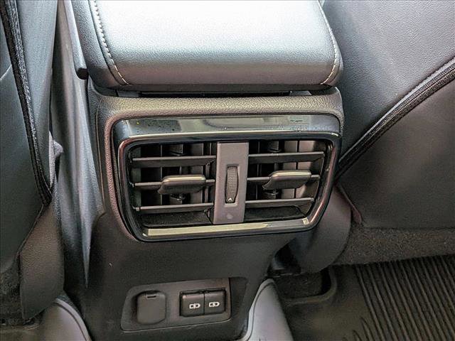 Used 2025 Lexus NX 250 FWD w/ Premium Package image 16