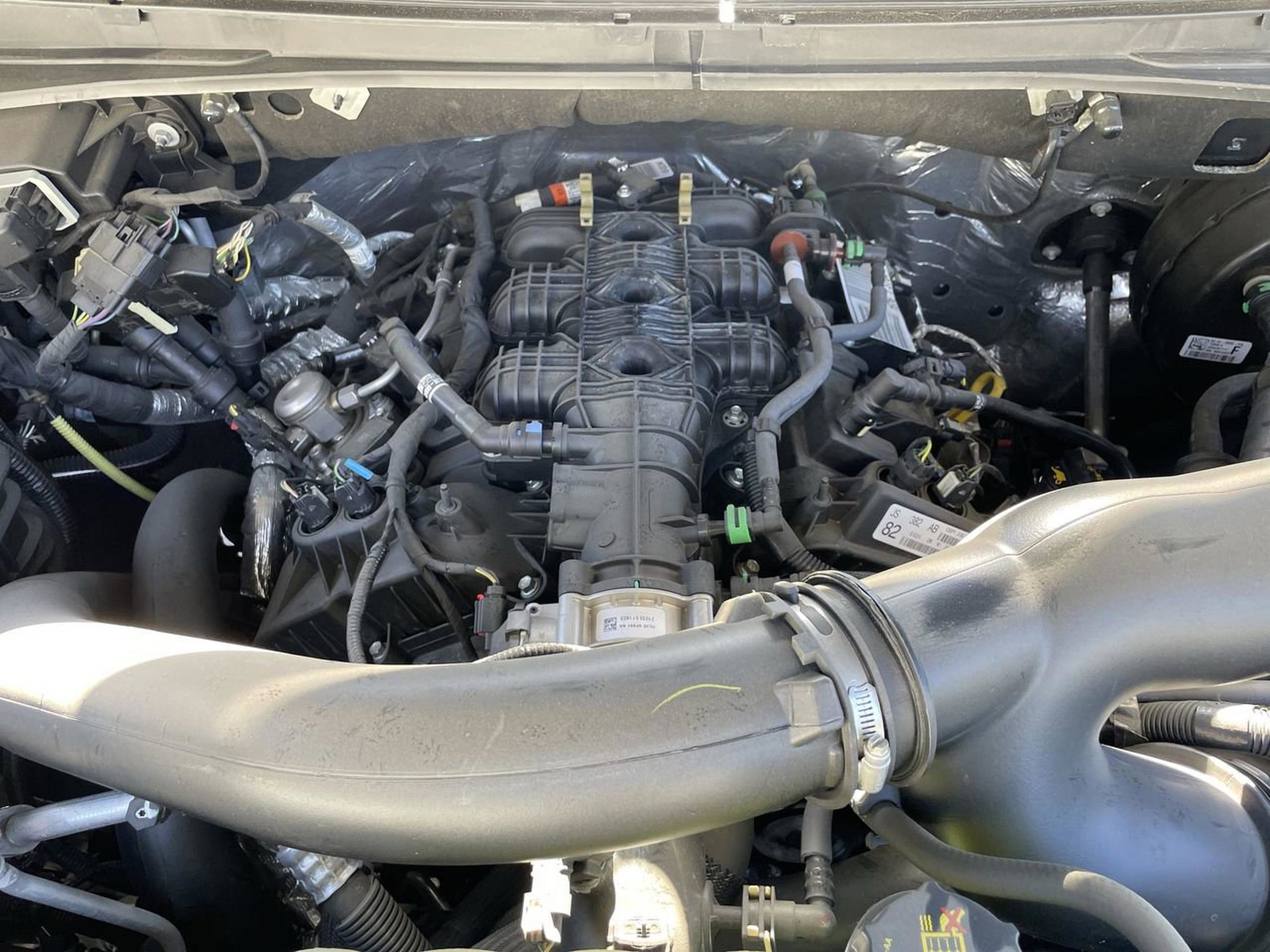 Used 2021 Lincoln Navigator Reserve w/ Luxury Package image 25