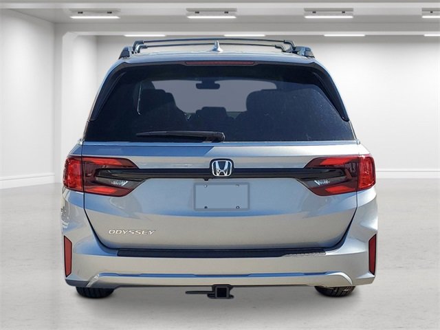 New 2026 Honda Odyssey EX-L image 3
