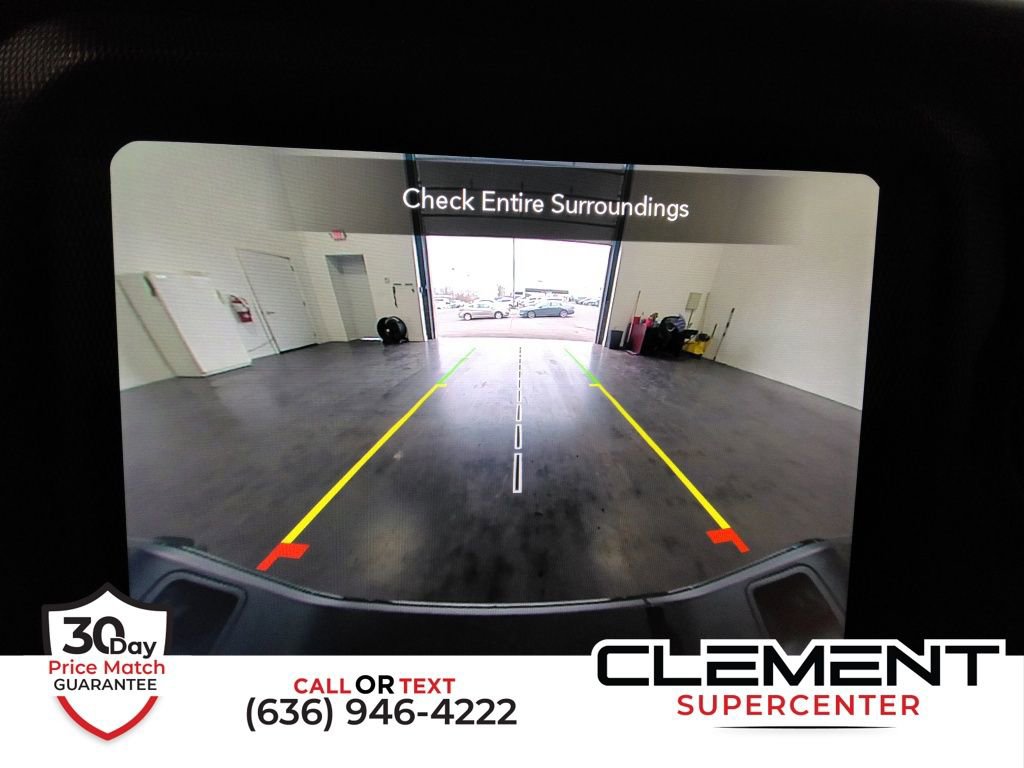 Used 2021 Jeep Gladiator Overland image 24