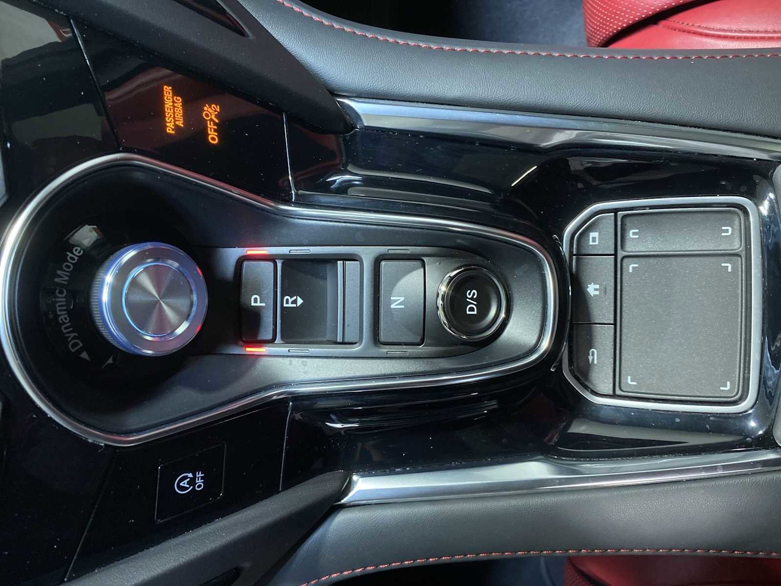 Certified 2023 Acura RDX A-Spec image 17