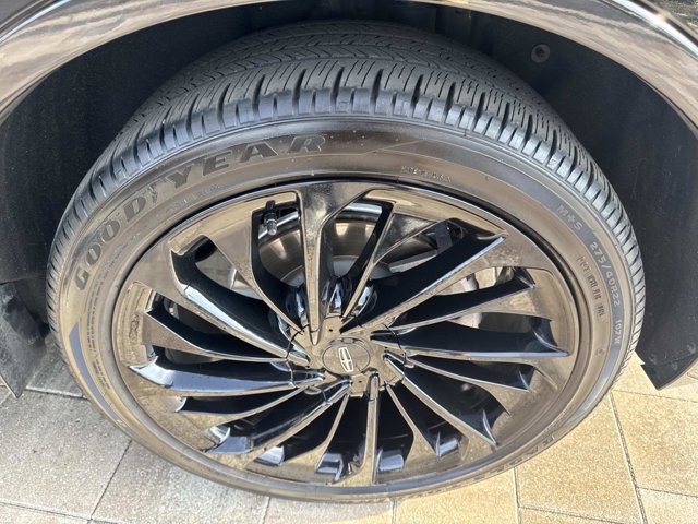 Certified 2024 Lincoln Aviator Reserve w/ Equipment Group 201A image 36