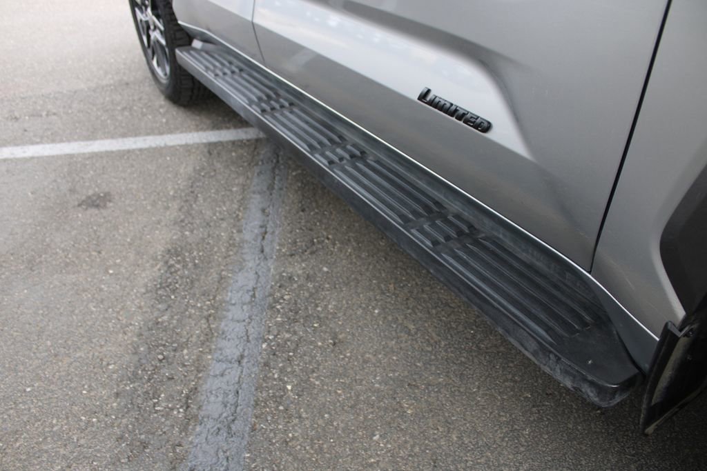 Certified 2024 Toyota Sequoia Limited image 75