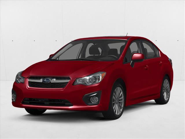 Used 2013 Subaru Impreza 2.0i Premium video 1