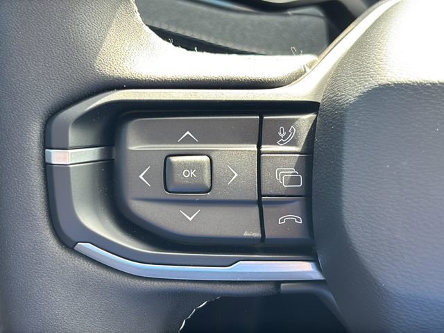 New 2026 Jeep Cherokee Laredo image 26