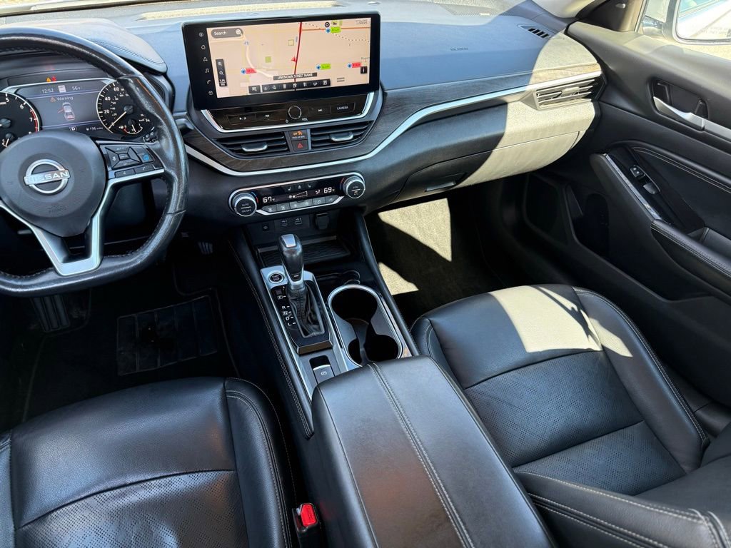 Used 2023 Nissan Altima 2.5 SL image 30