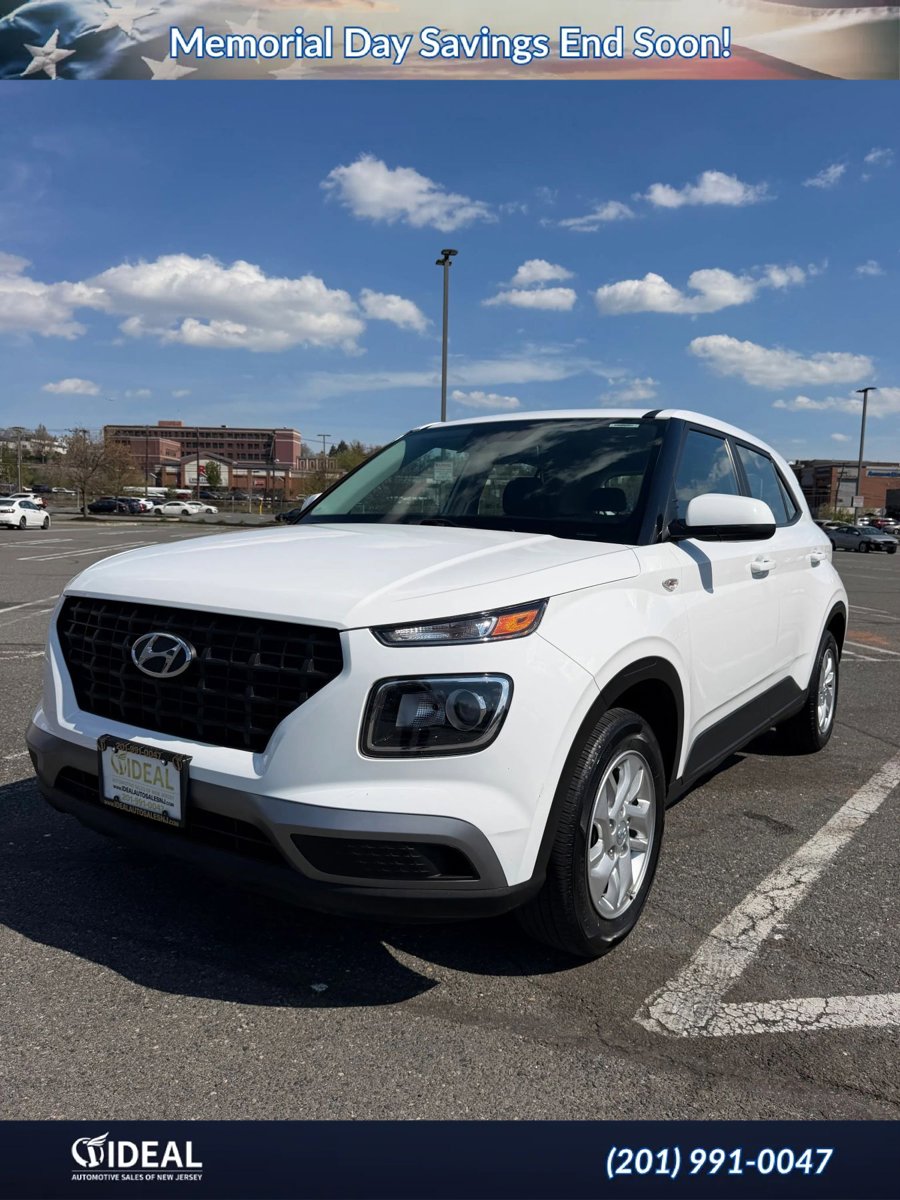 Used 2024 Hyundai Venue SE FWD image 6