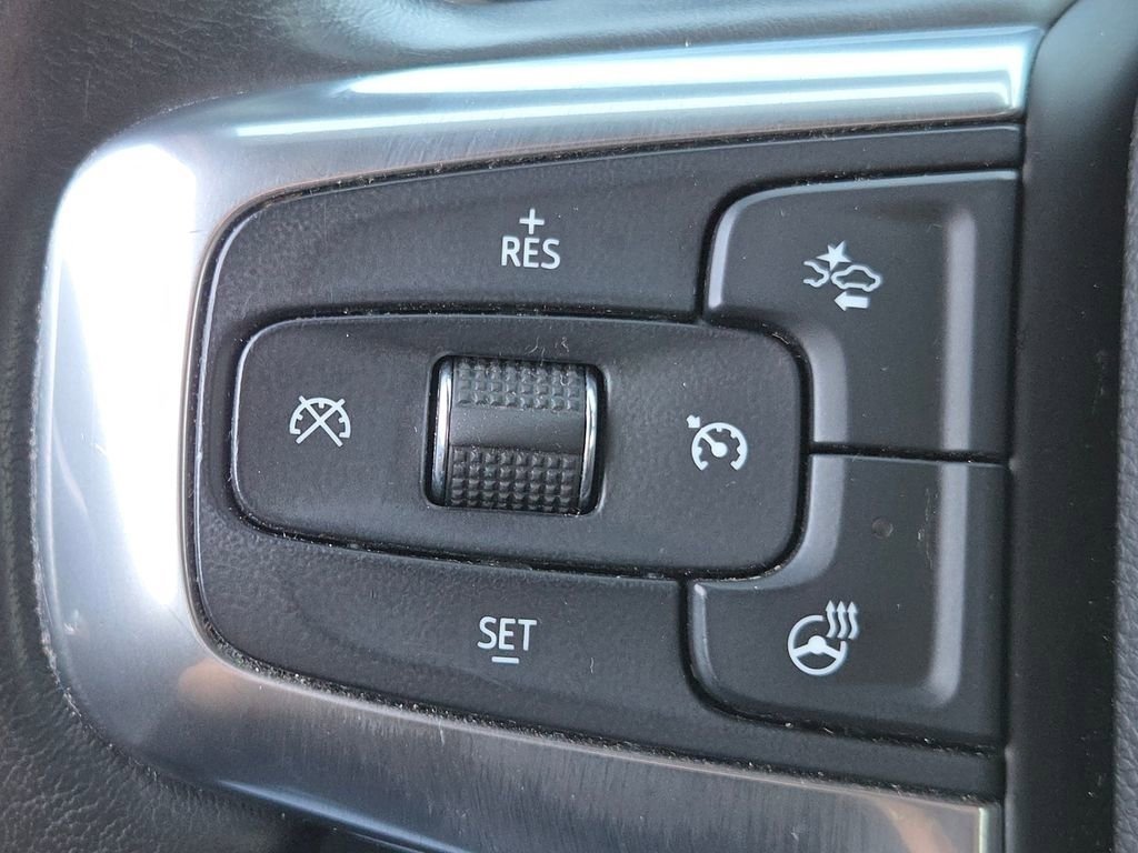 Used 2019 Chevrolet Blazer RS AWD/4WD image 18