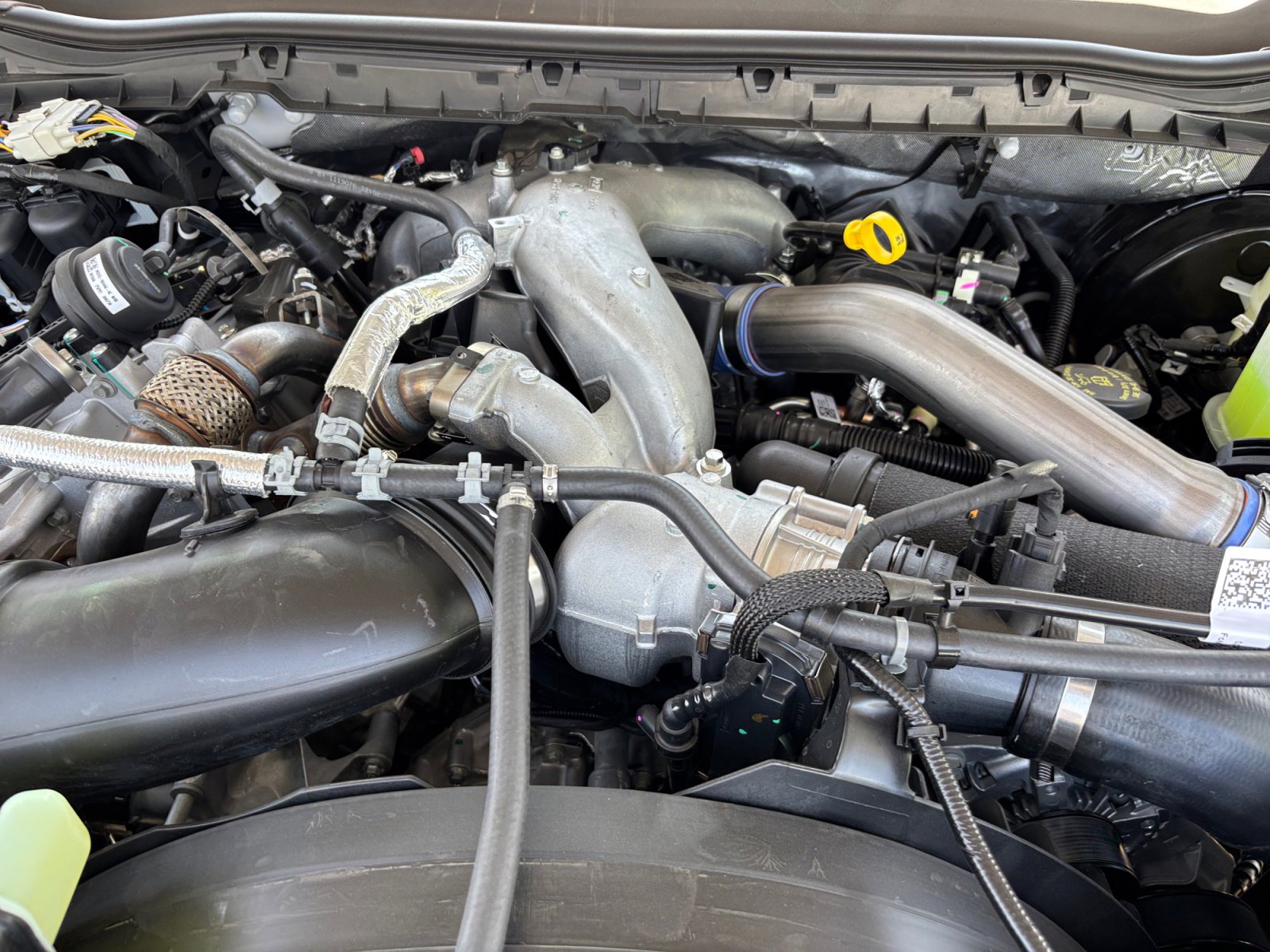 New 2026 Ford F250 XL image 21