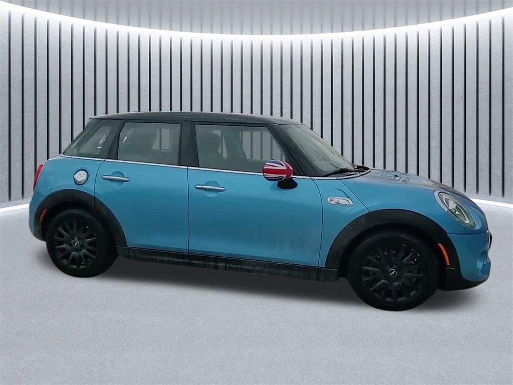 Used 2019 MINI Cooper S image 3