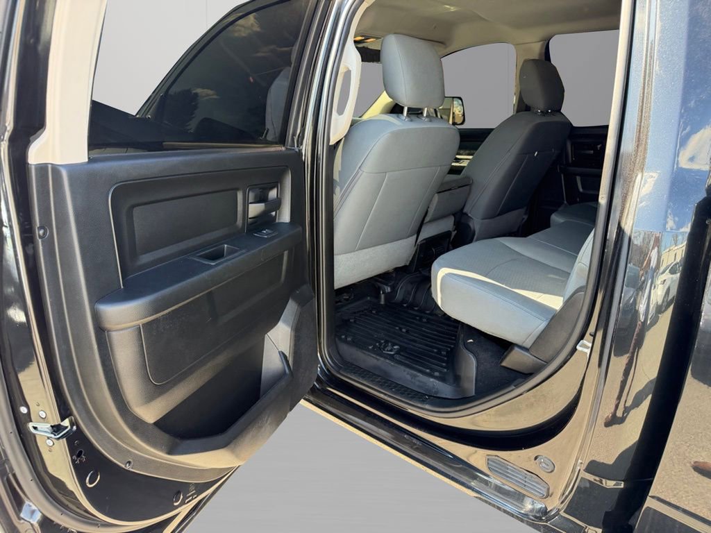 Used 2019 RAM 1500 Express w/ Wheel & Sound Group image 28