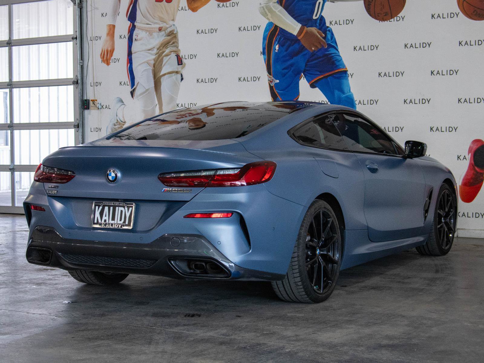 Used 2019 BMW M850i xDrive Coupe image 25