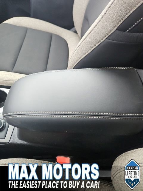 New 2025 Ford Bronco Sport Big Bend w/ Convenience Package image 39