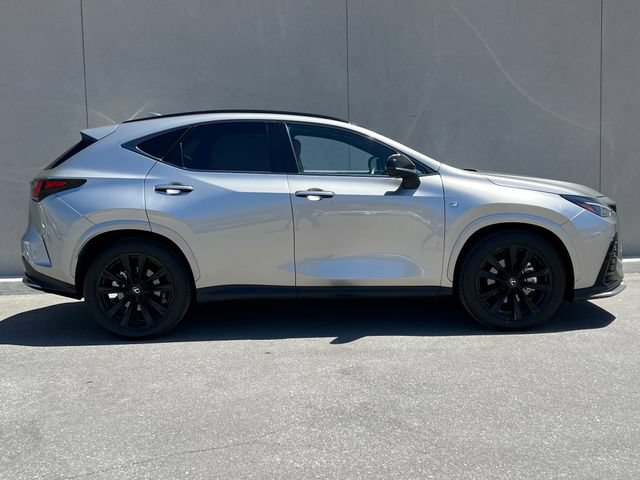 Used 2024 Lexus NX 350 F Sport w/ F Sport Cold Package AWD/4WD image 5
