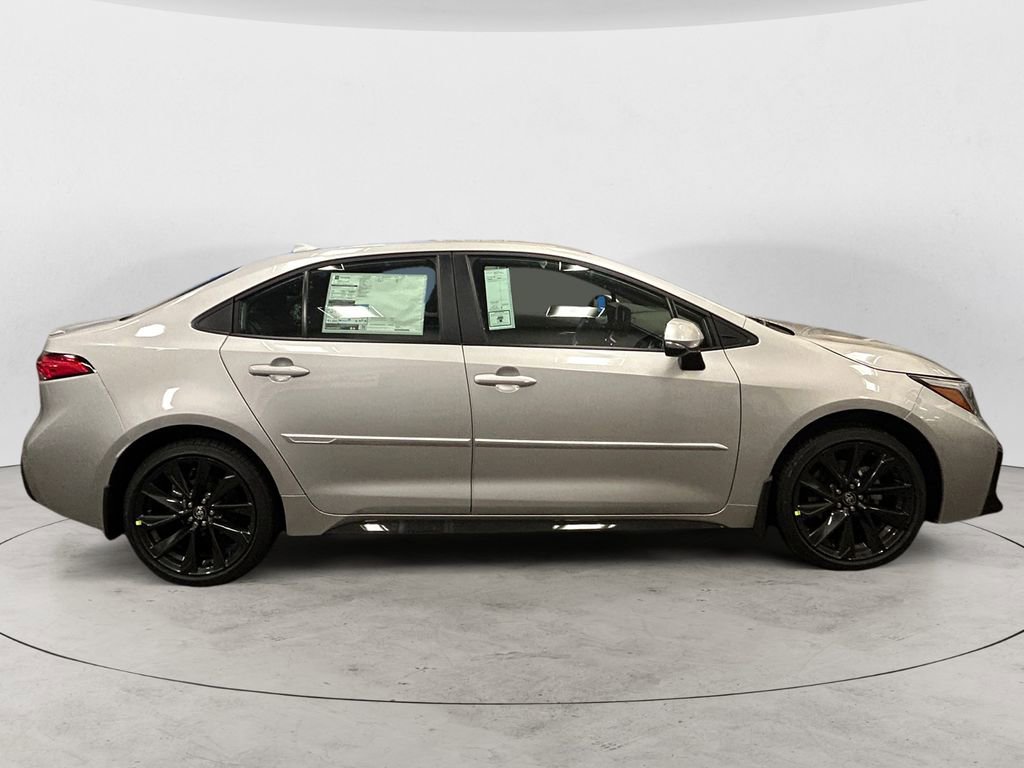New 2026 Toyota Corolla SE image 6