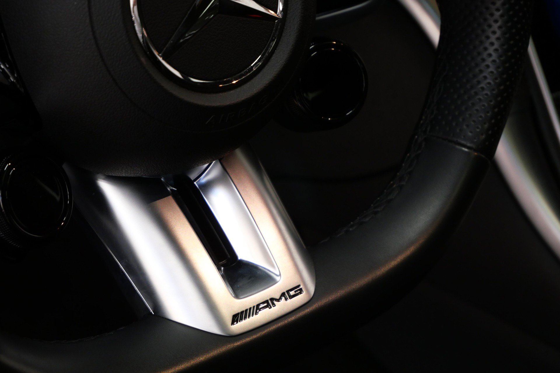 Used 2024 Mercedes-Benz C 63 AMG S image 26