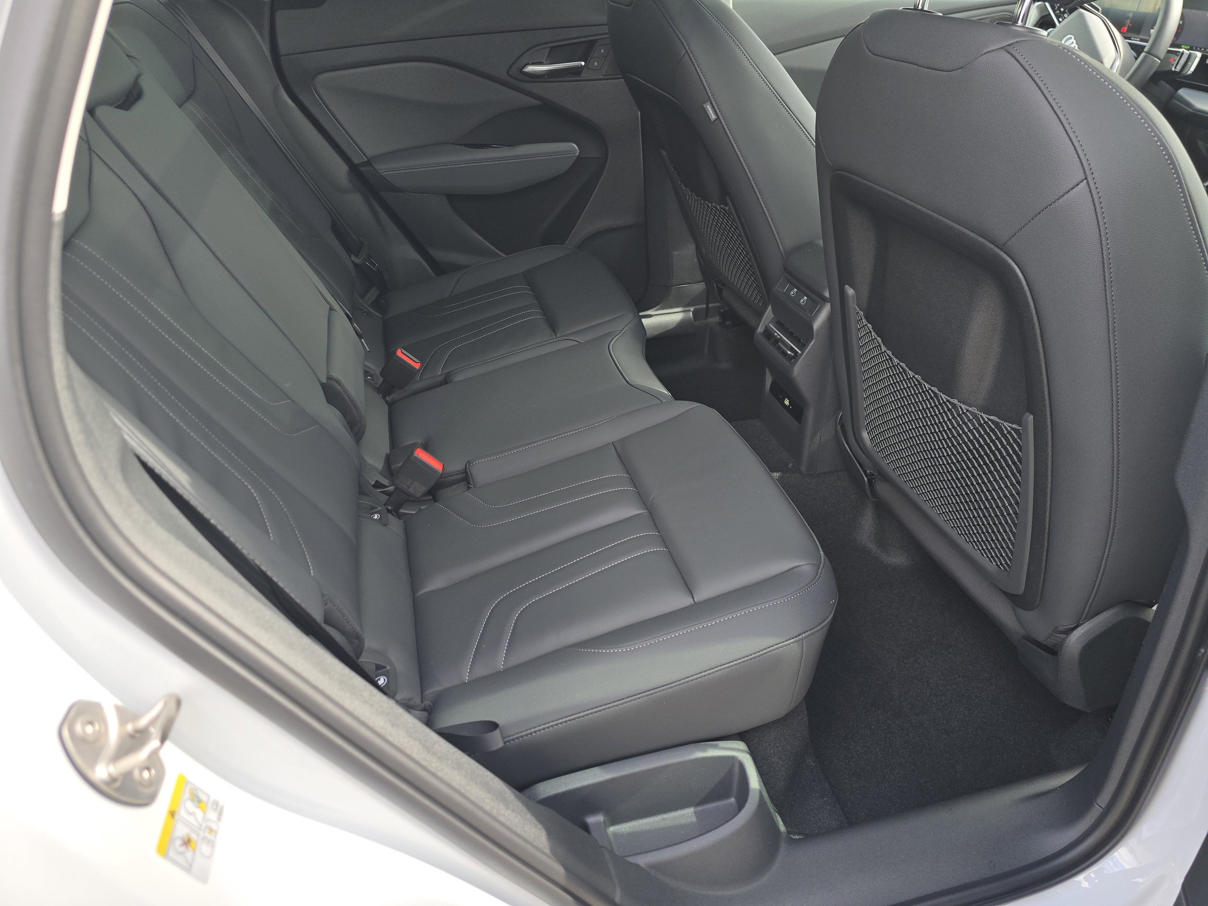 New 2026 Audi Q3 quattro 2.0T image 18