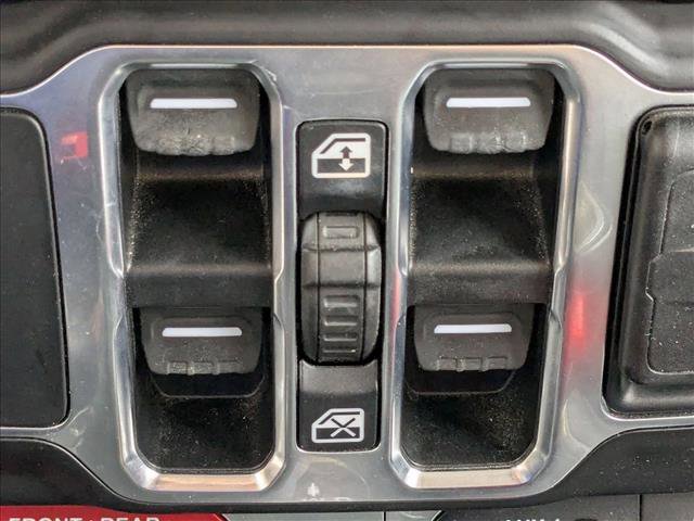 Used 2020 Jeep Wrangler Unlimited Rubicon image 10