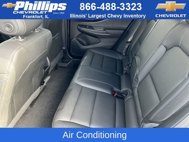 Certified 2024 Buick Envista Sport Touring w/ Convenience I Package image 25