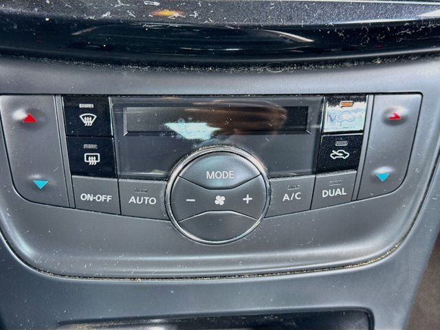 Certified 2019 Nissan Sentra SV FWD image 12