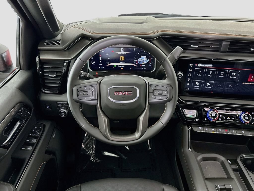 New 2026 GMC Sierra 2500 AT4 AWD/4WD image 23