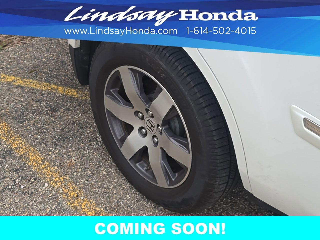 Used 2013 Honda Pilot Touring image 18