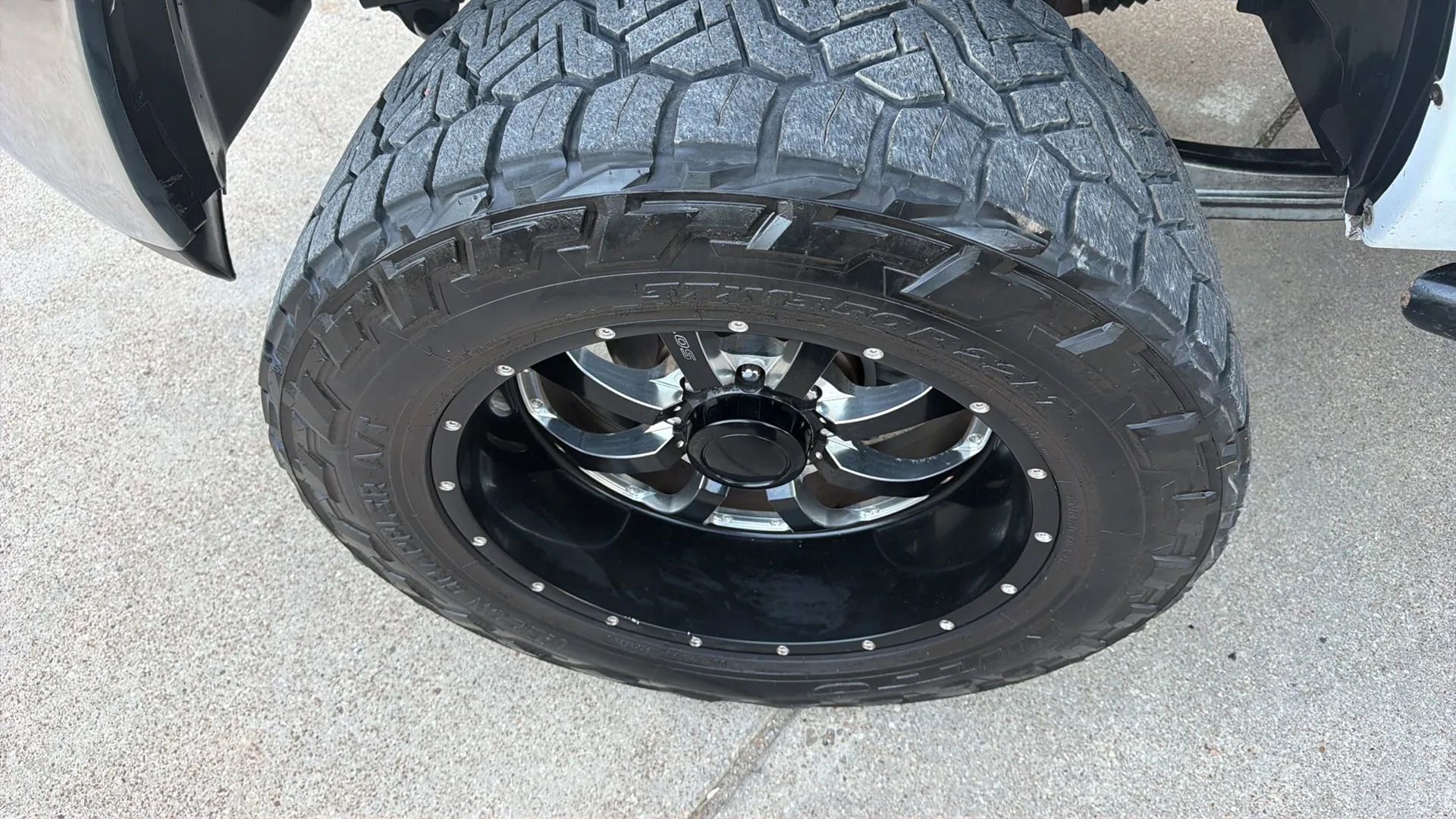 Used 2015 RAM 2500 Laramie AWD/4WD image 21