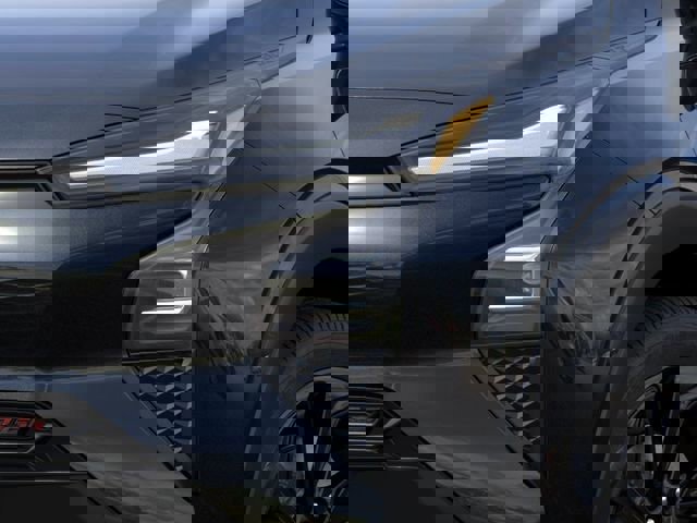 New 2027 Chevrolet Bolt RS FWD image 10