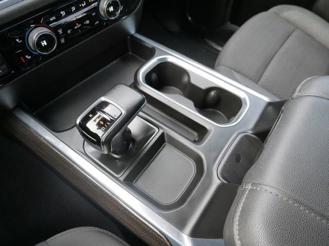 Used 2023 Chevrolet Silverado 1500 LT image 19