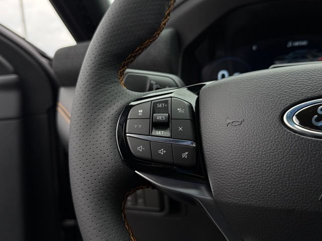 New 2026 Ford Explorer Tremor w/ Tremor Convenience Package AWD/4WD image 10